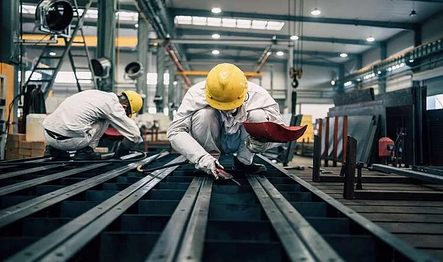 Evren Katlar Arası Taşıma